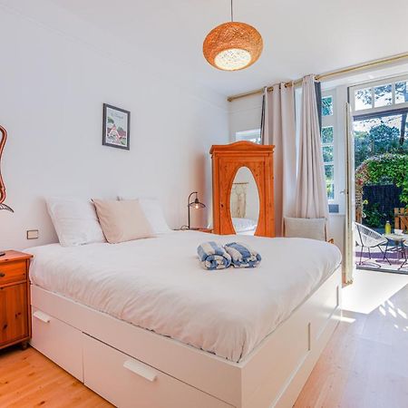 La Cle Du Paddock Apartment Le Touquet Bagian luar foto